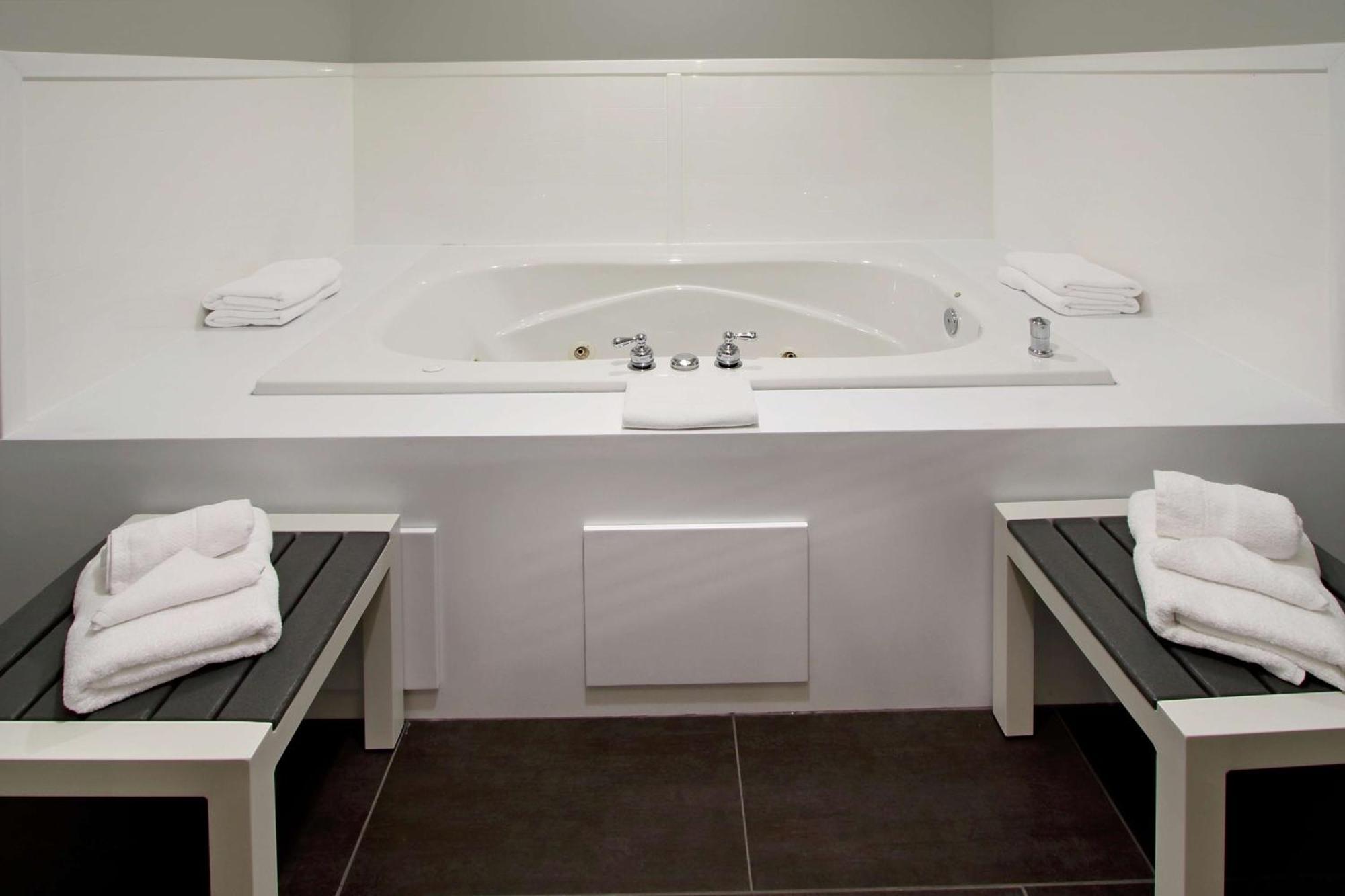 Hampton Inn Hagerstown-Maugansville Esterno foto
