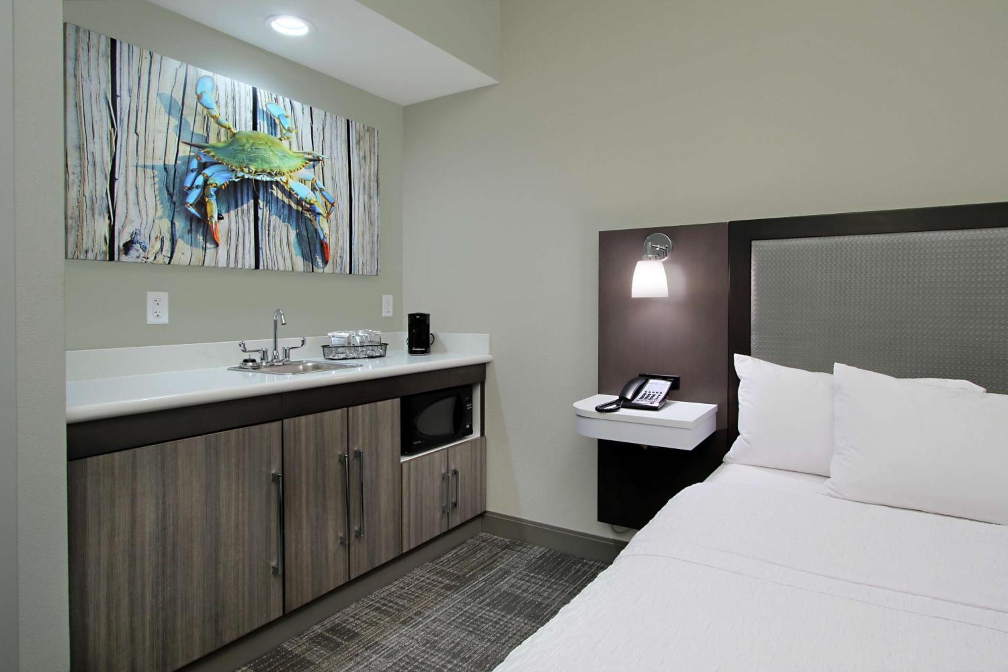 Hampton Inn Hagerstown-Maugansville Esterno foto