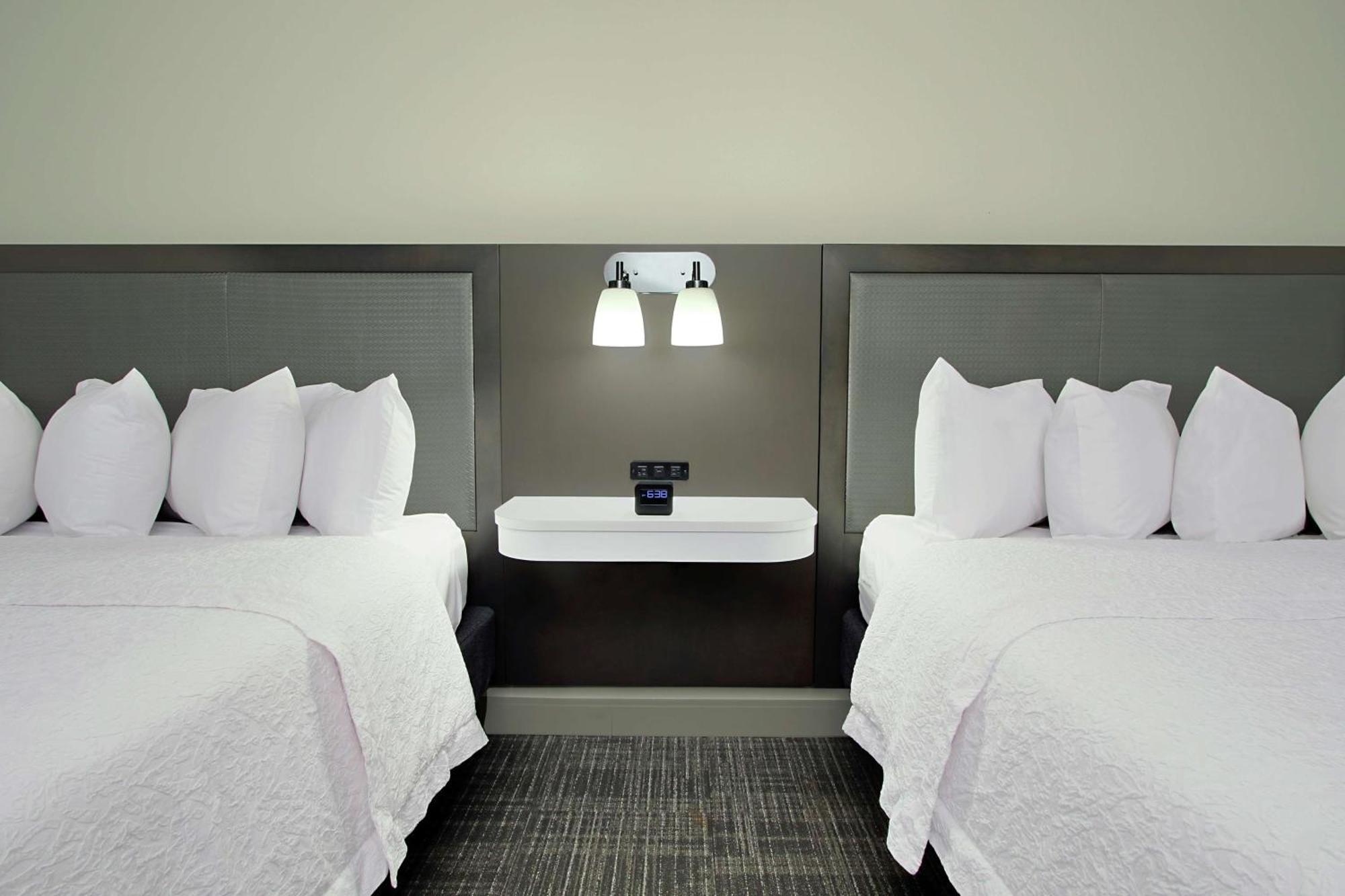 Hampton Inn Hagerstown-Maugansville Esterno foto
