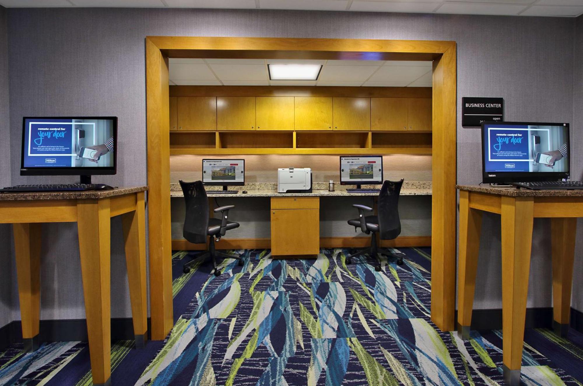 Hampton Inn Hagerstown-Maugansville Esterno foto