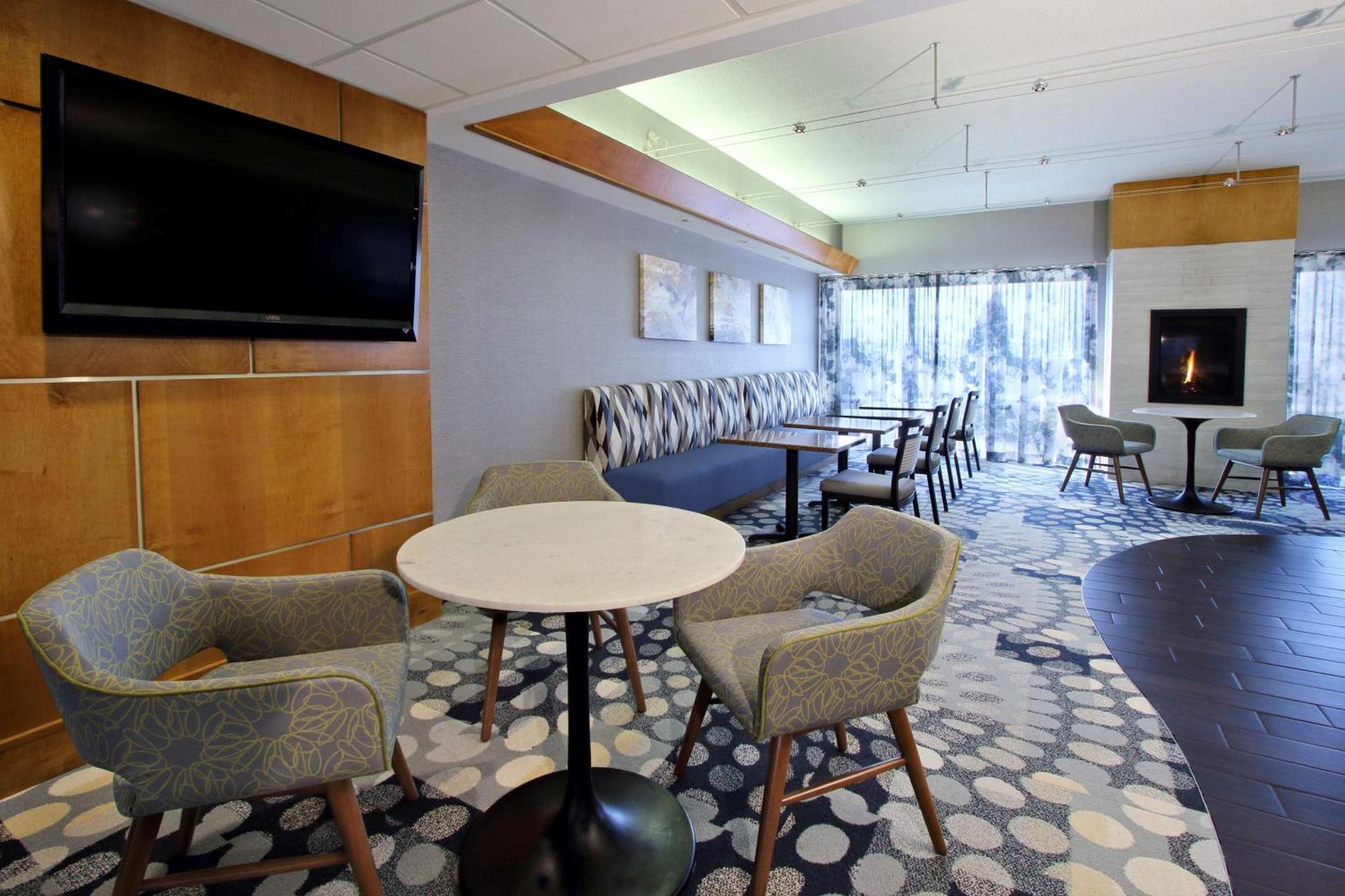 Hampton Inn Hagerstown-Maugansville Esterno foto