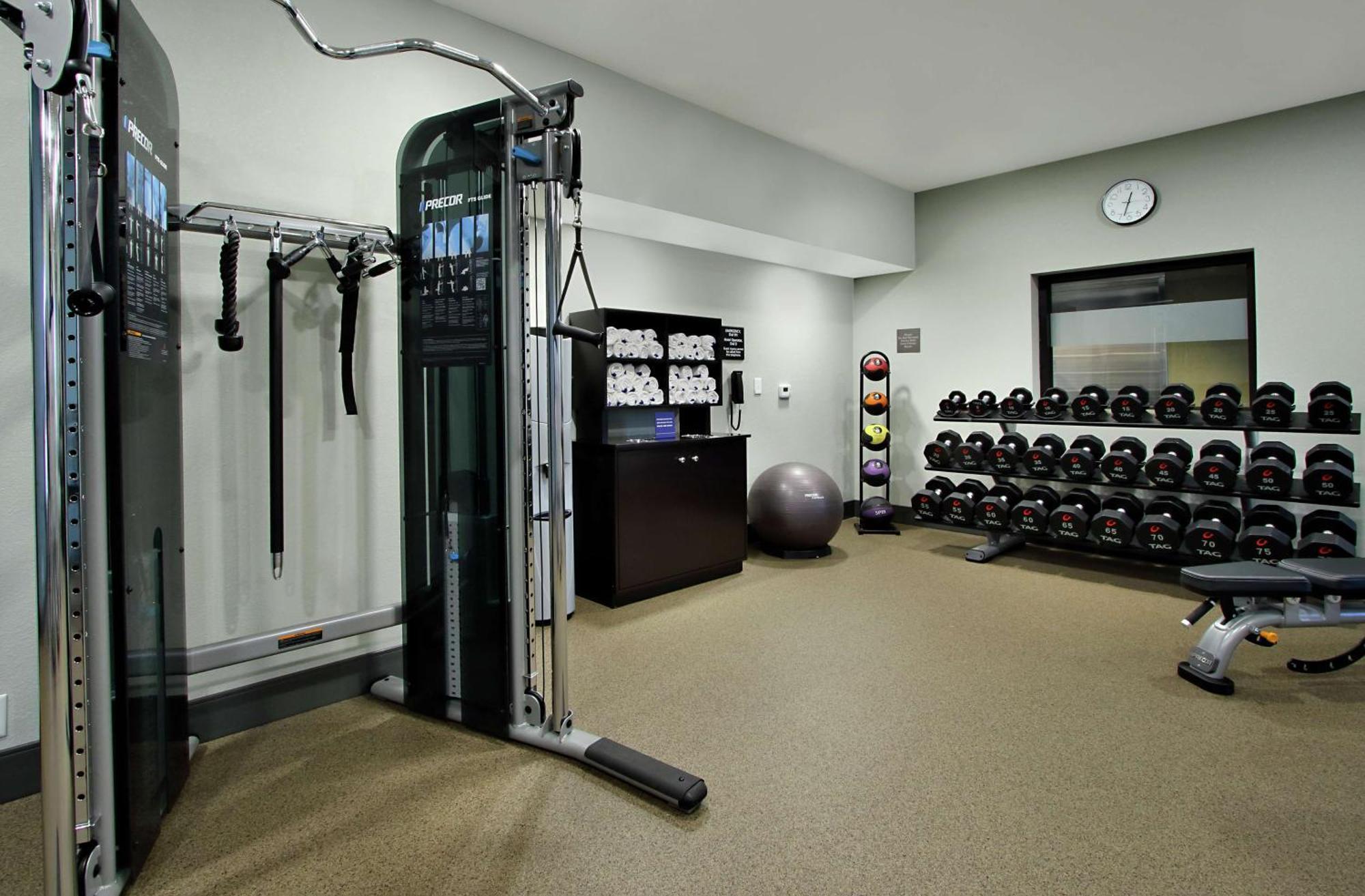Hampton Inn Hagerstown-Maugansville Esterno foto