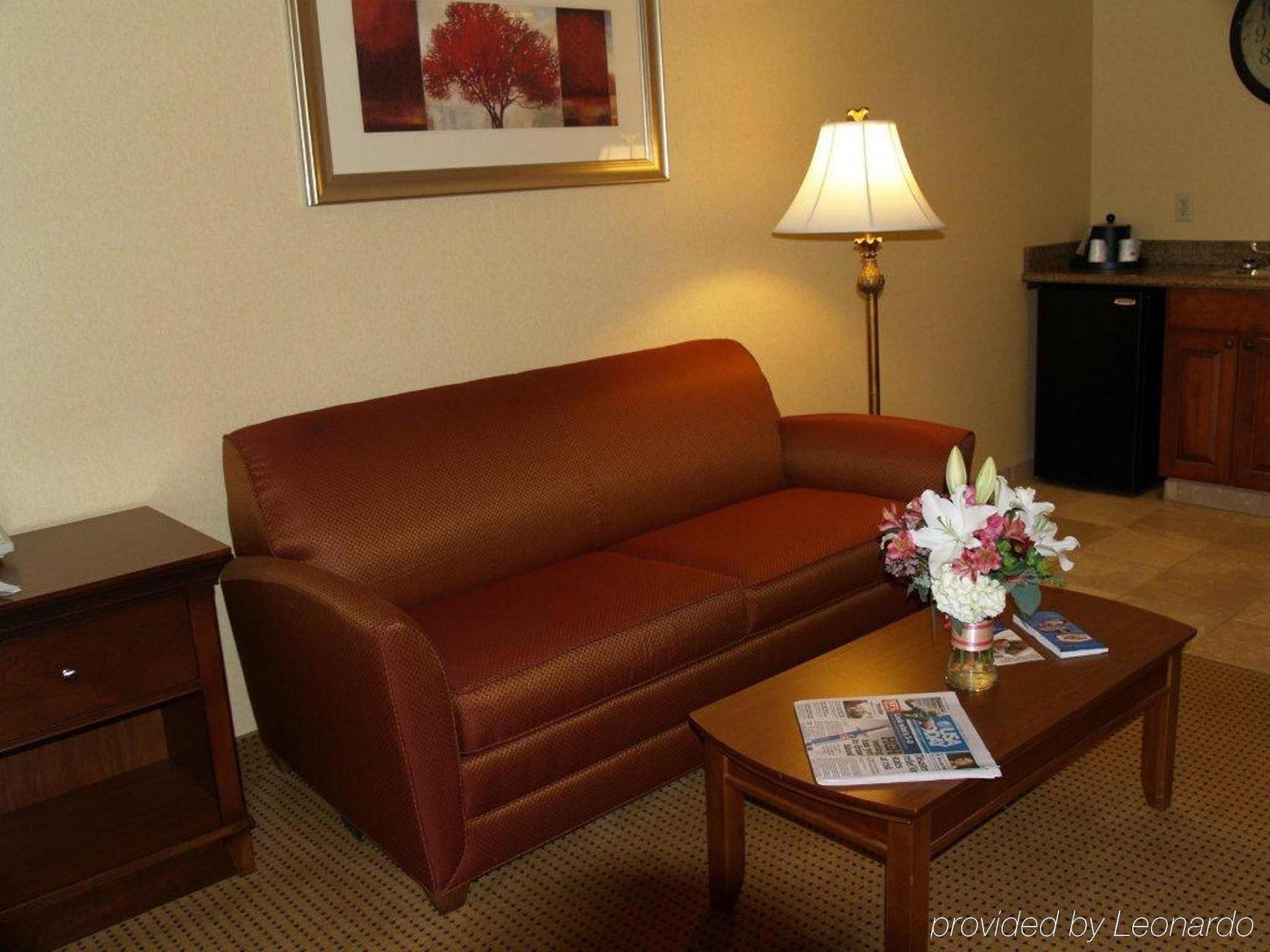 Hampton Inn Hagerstown-Maugansville Esterno foto
