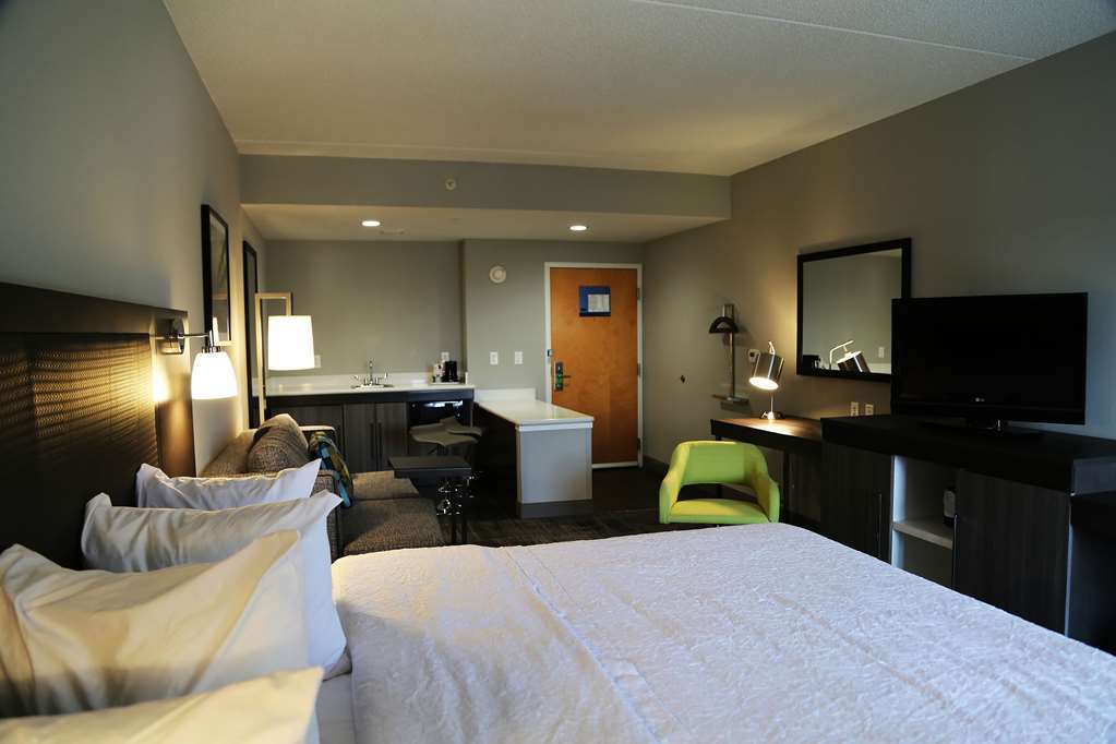 Hampton Inn Hagerstown-Maugansville Camera foto