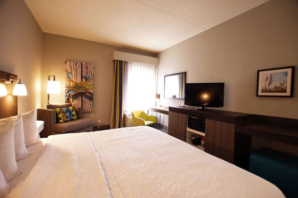 Hampton Inn Hagerstown-Maugansville Camera foto