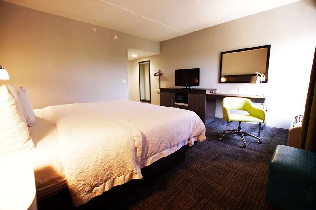 Hampton Inn Hagerstown-Maugansville Camera foto