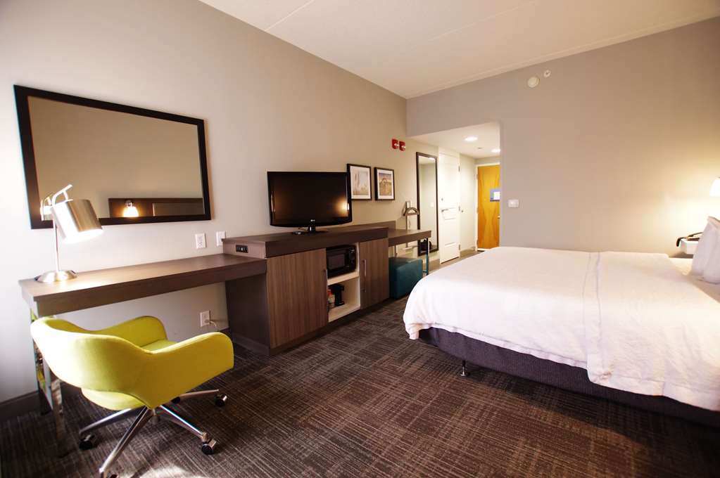 Hampton Inn Hagerstown-Maugansville Camera foto