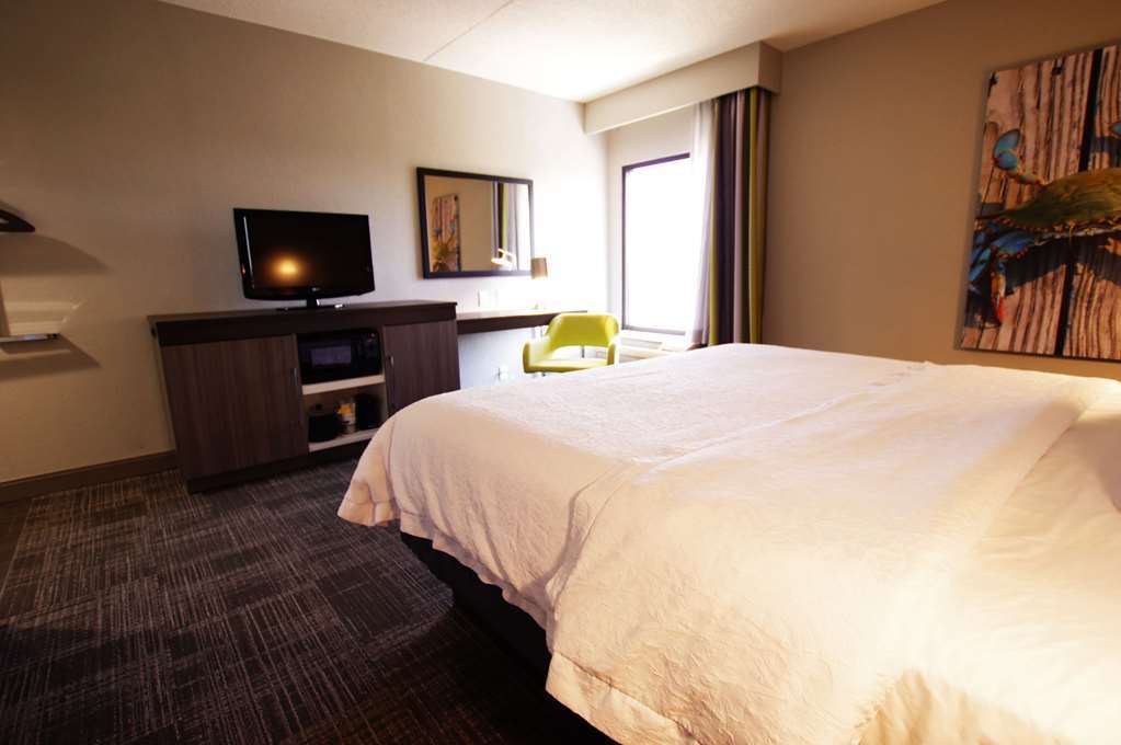 Hampton Inn Hagerstown-Maugansville Camera foto