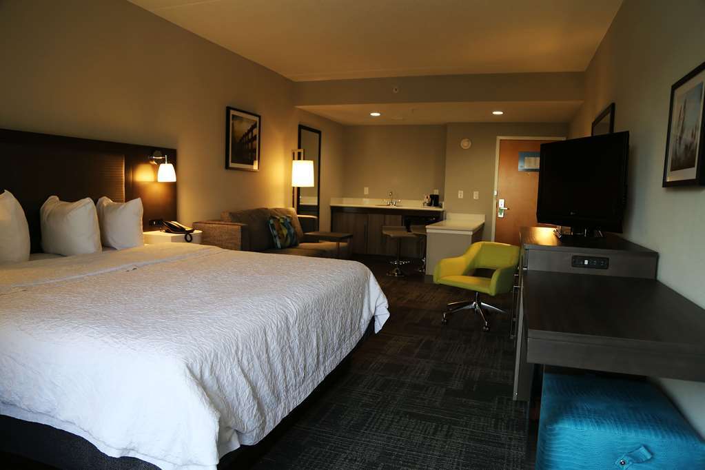Hampton Inn Hagerstown-Maugansville Camera foto