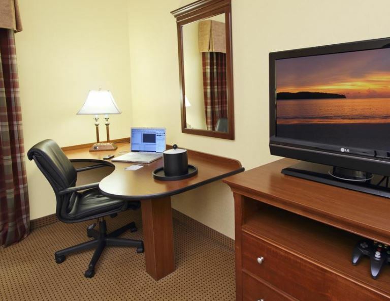 Hampton Inn Hagerstown-Maugansville Esterno foto