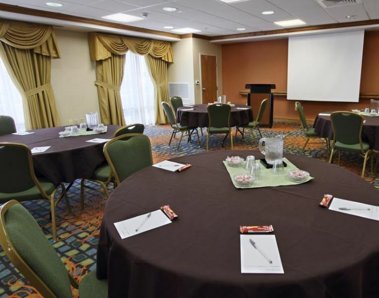 Hampton Inn Hagerstown-Maugansville Esterno foto