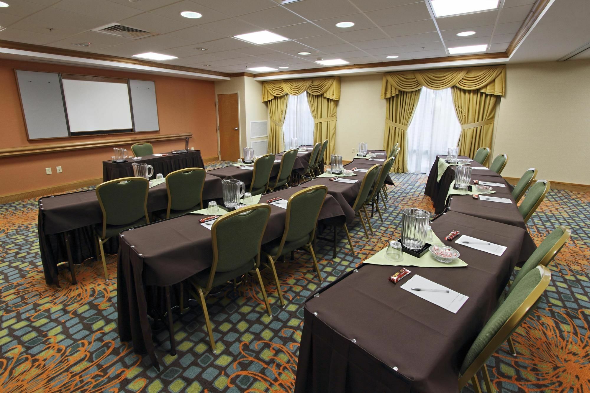 Hampton Inn Hagerstown-Maugansville Esterno foto