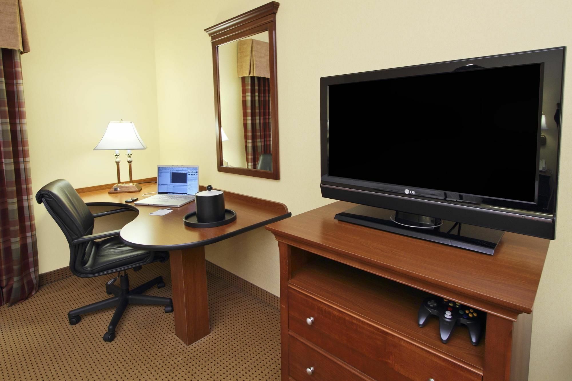 Hampton Inn Hagerstown-Maugansville Esterno foto