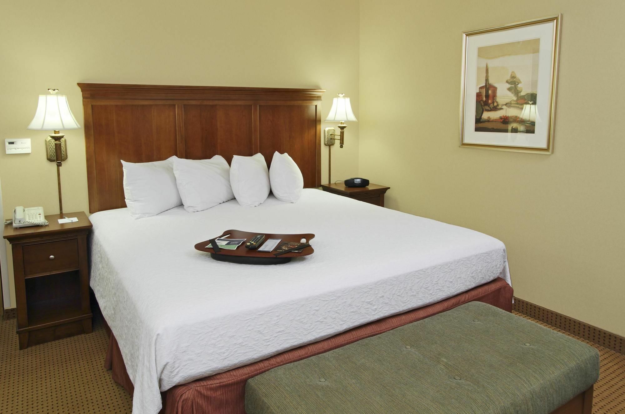 Hampton Inn Hagerstown-Maugansville Esterno foto