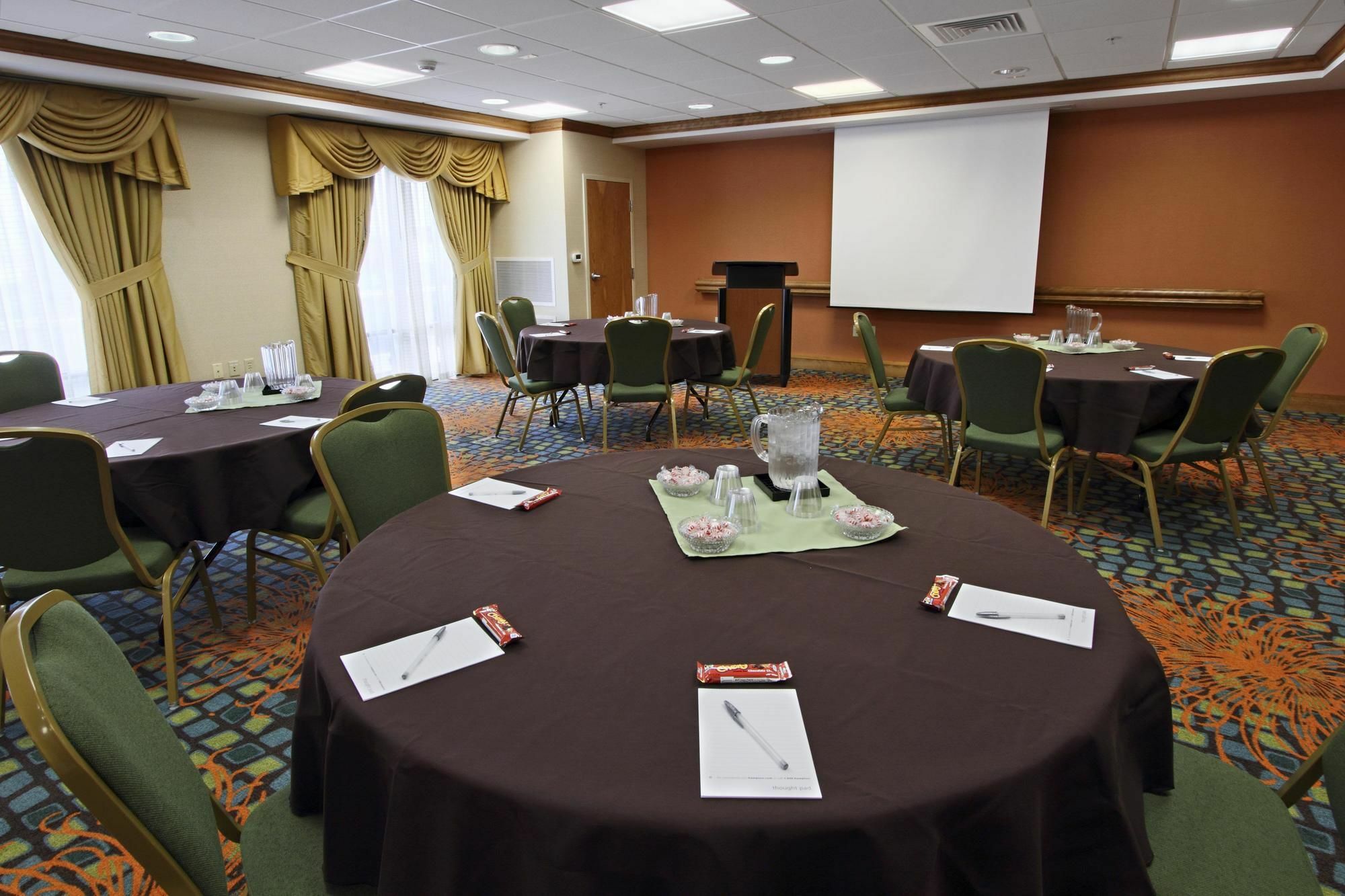 Hampton Inn Hagerstown-Maugansville Esterno foto