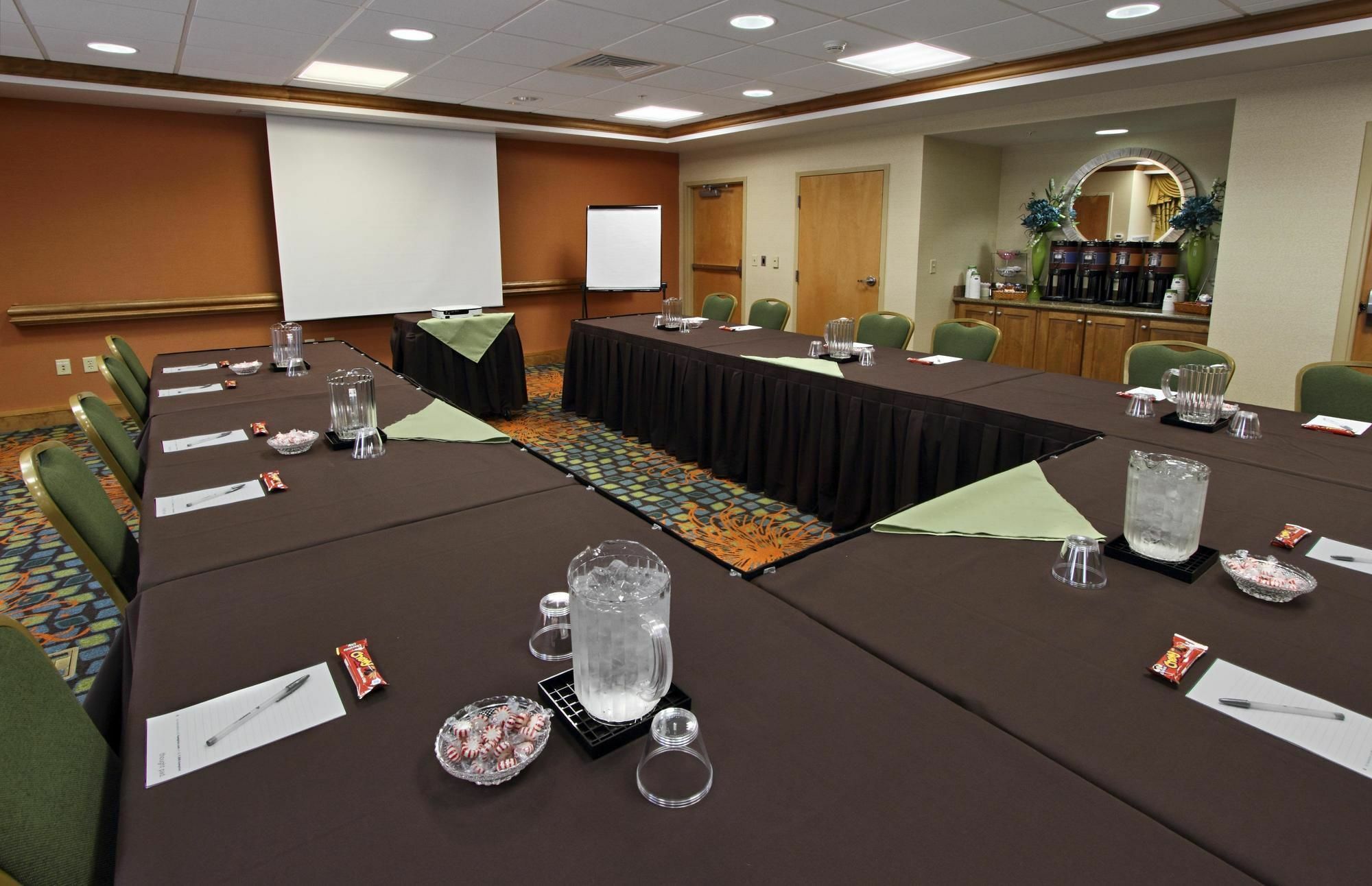 Hampton Inn Hagerstown-Maugansville Esterno foto